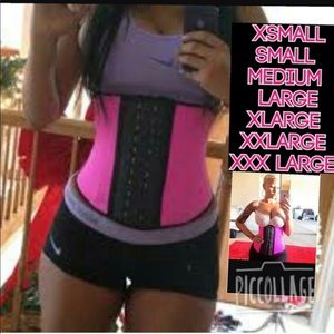 Waist Trainer